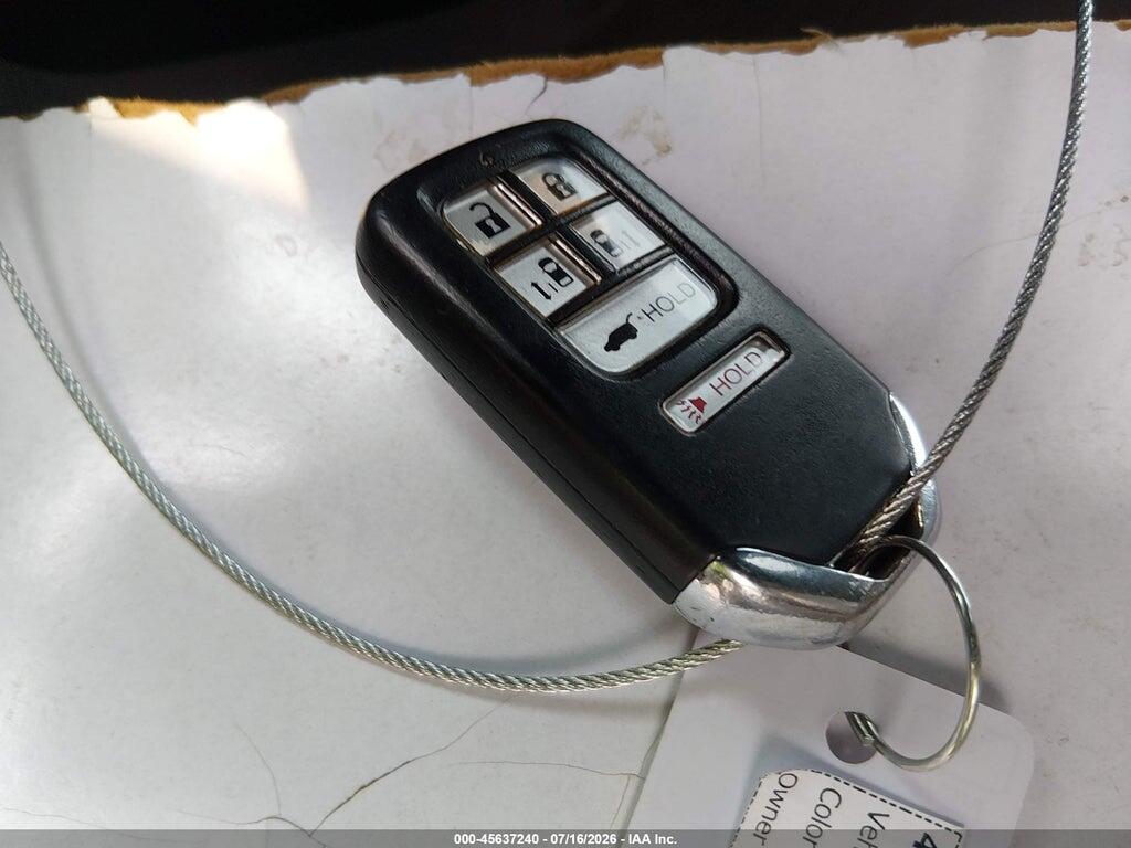 5FNRL5H67EB101713 2014 HONDA ODYSSEY photo no. 11