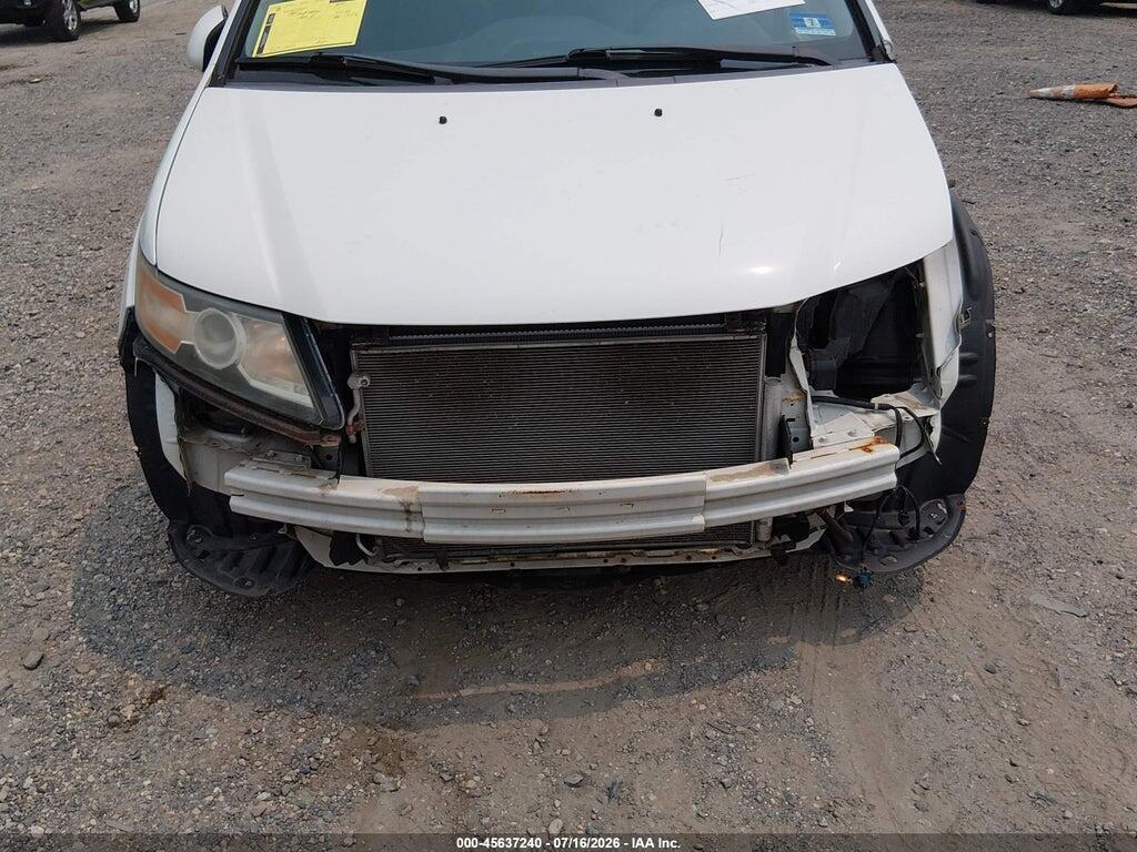 5FNRL5H67EB101713 2014 HONDA ODYSSEY photo no. 6