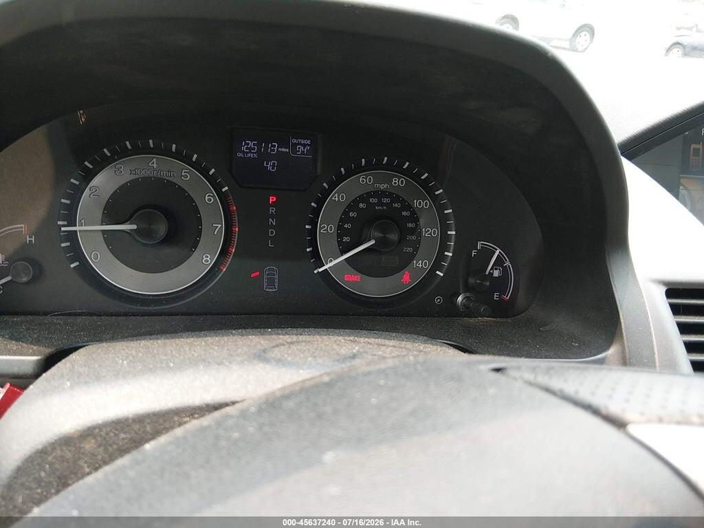 5FNRL5H67EB101713 2014 HONDA ODYSSEY photo no. 7