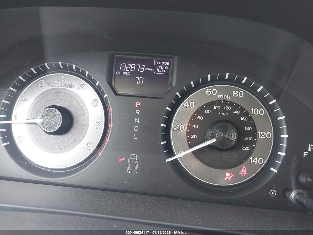 5FNRL5H67EB026348 2014 HONDA ODYSSEY photo no. 7