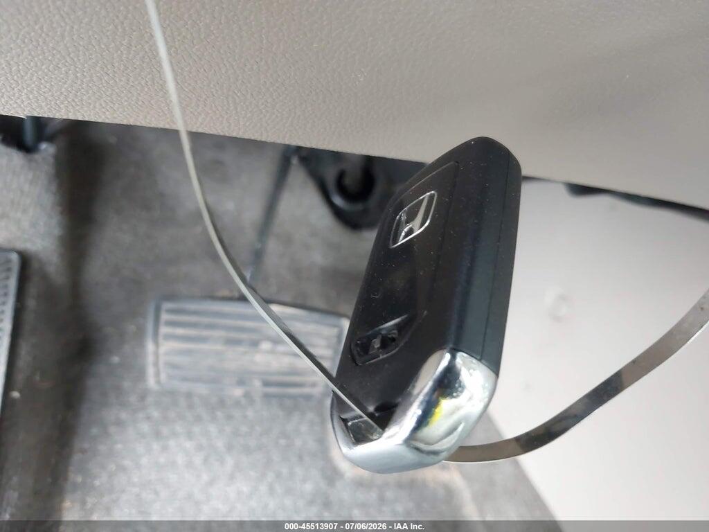 5FNRL5H65EB030642 2014 HONDA ODYSSEY photo no. 11