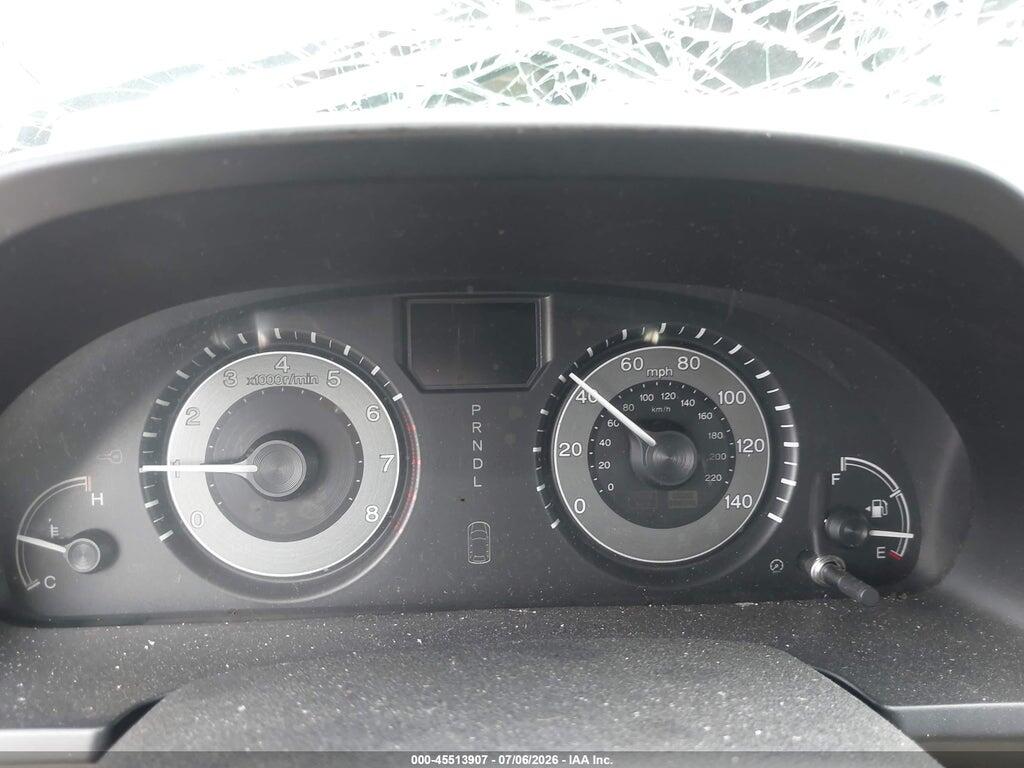 5FNRL5H65EB030642 2014 HONDA ODYSSEY photo no. 7