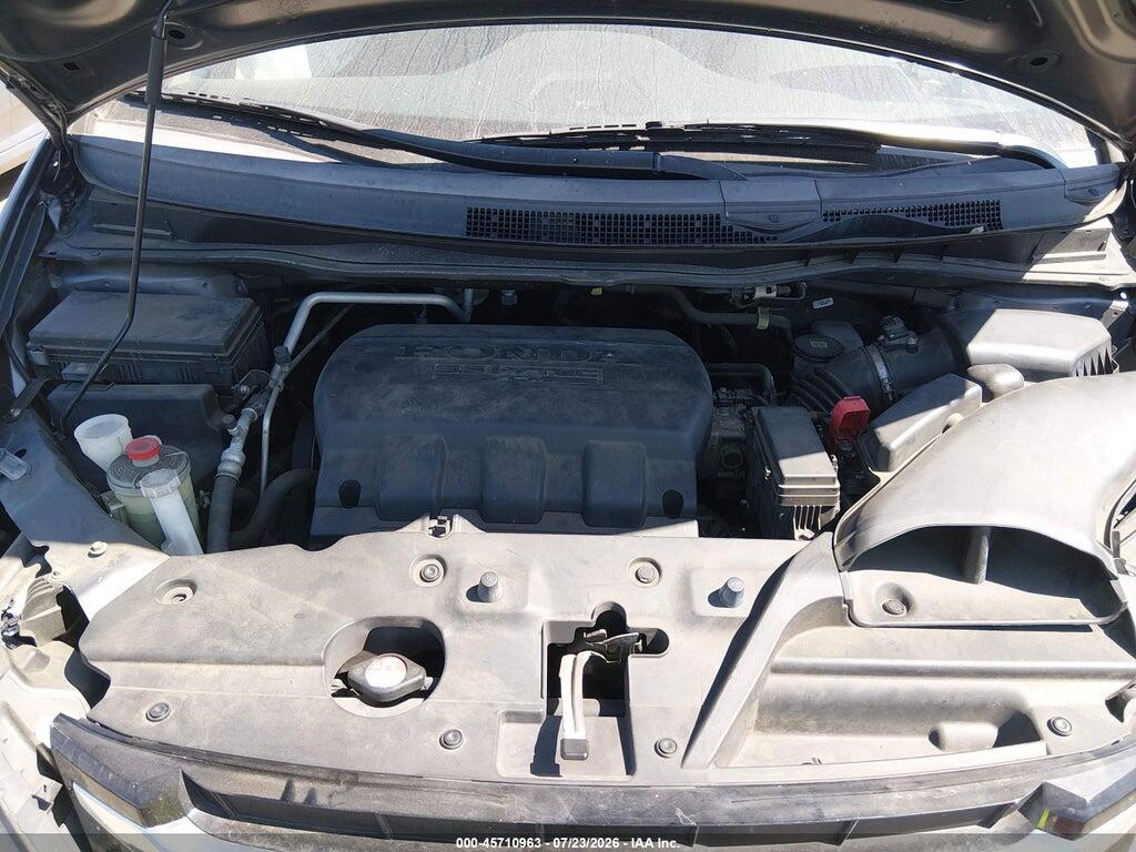 5FNRL5H67EB080300 2014 HONDA ODYSSEY photo no. 10