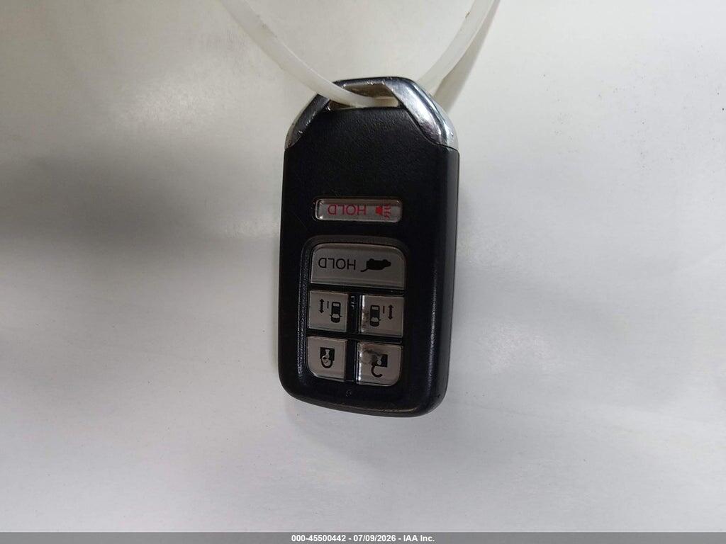 5FNRL5H61EB096685 2014 HONDA ODYSSEY photo no. 11