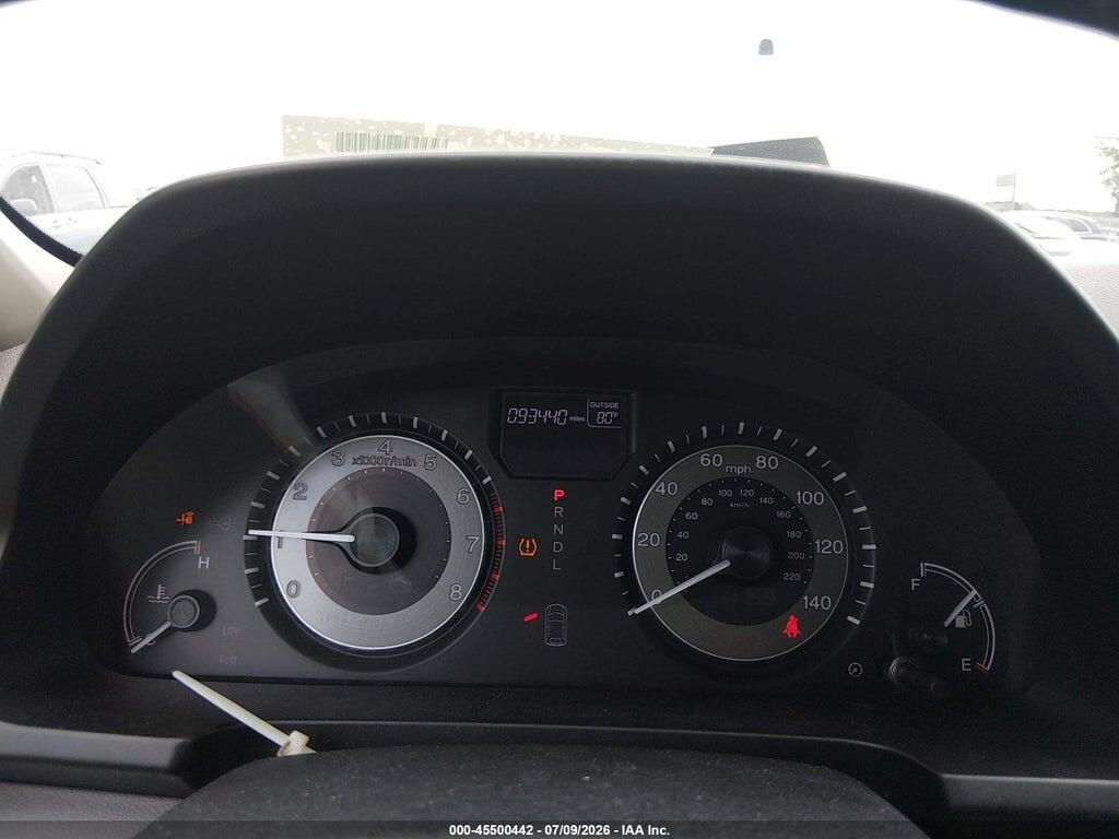 5FNRL5H61EB096685 2014 HONDA ODYSSEY photo no. 7