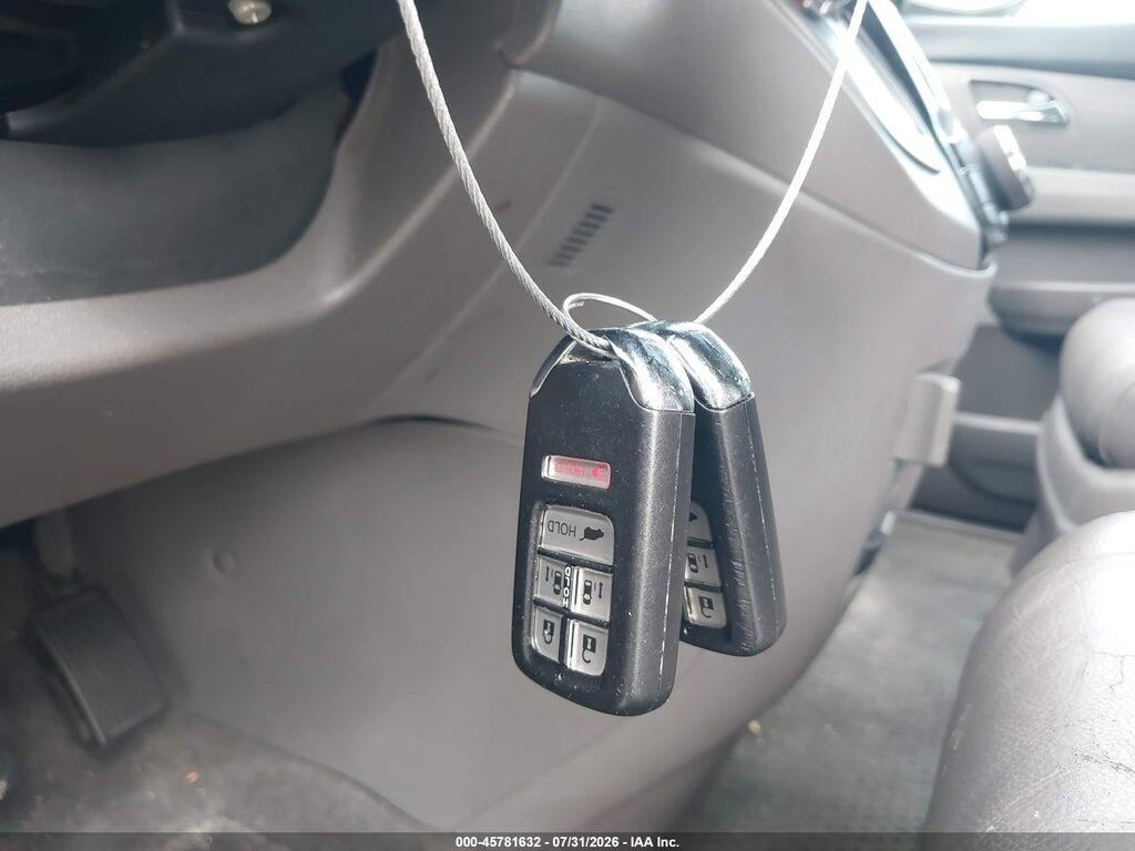5FNRL5H65EB075905 2014 HONDA ODYSSEY photo no. 11