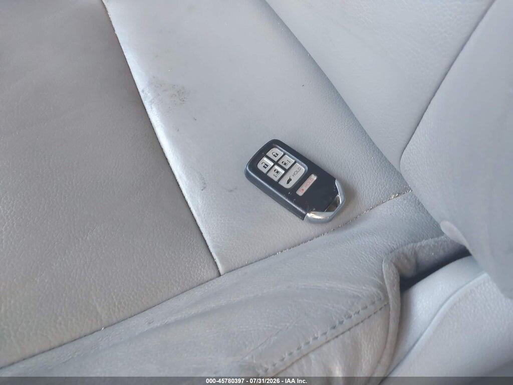 5FNRL5H61EB128194 2014 HONDA ODYSSEY photo no. 11