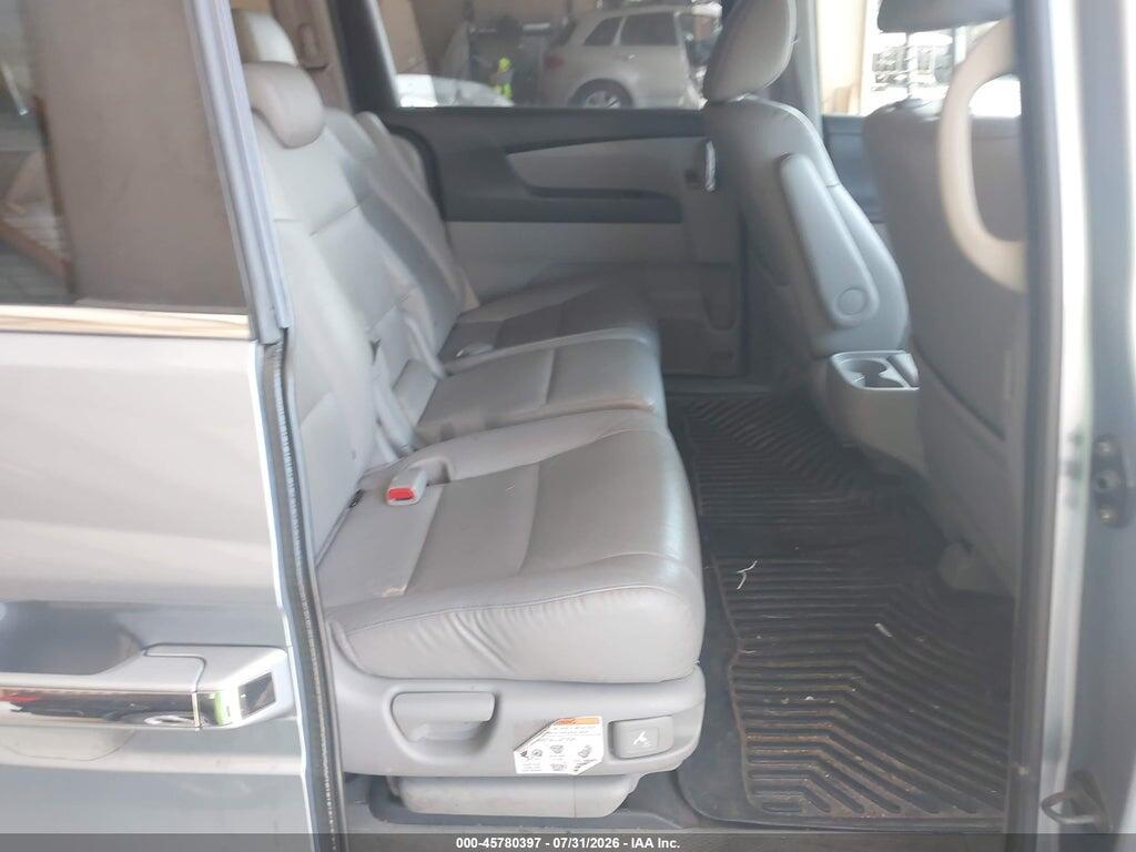 5FNRL5H61EB128194 2014 HONDA ODYSSEY photo no. 8