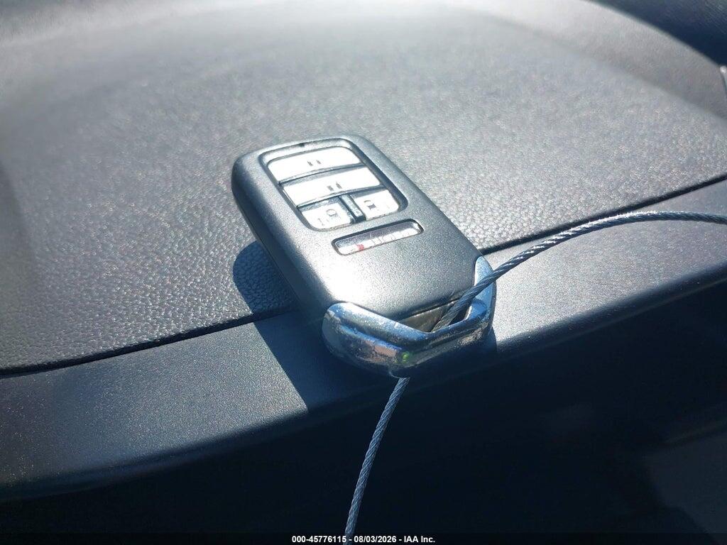 5FNRL5H47EB075709 2014 HONDA ODYSSEY photo no. 11