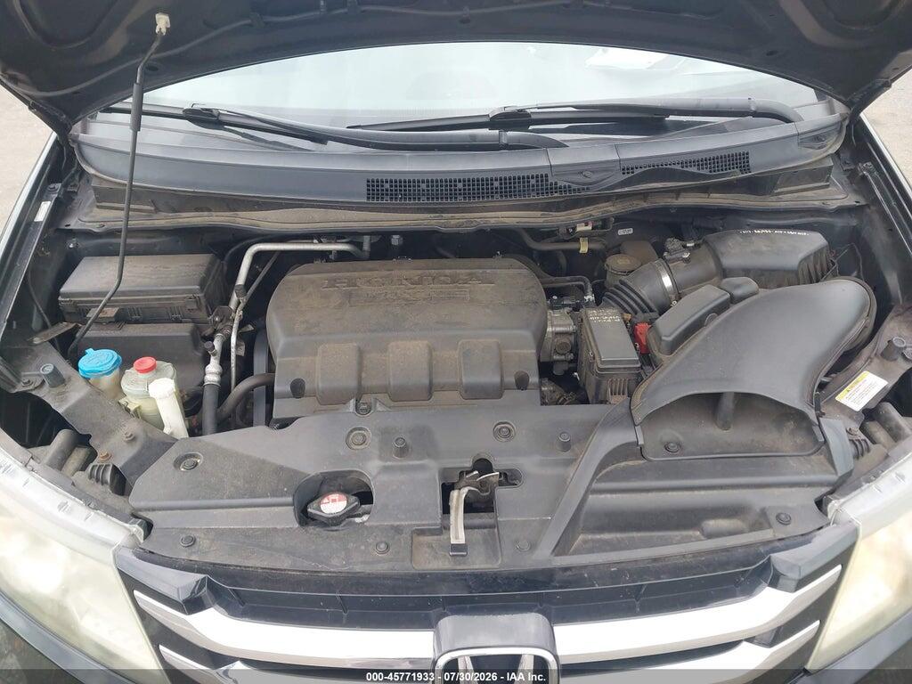 5FNRL5H97EB025971 2014 HONDA ODYSSEY photo no. 10
