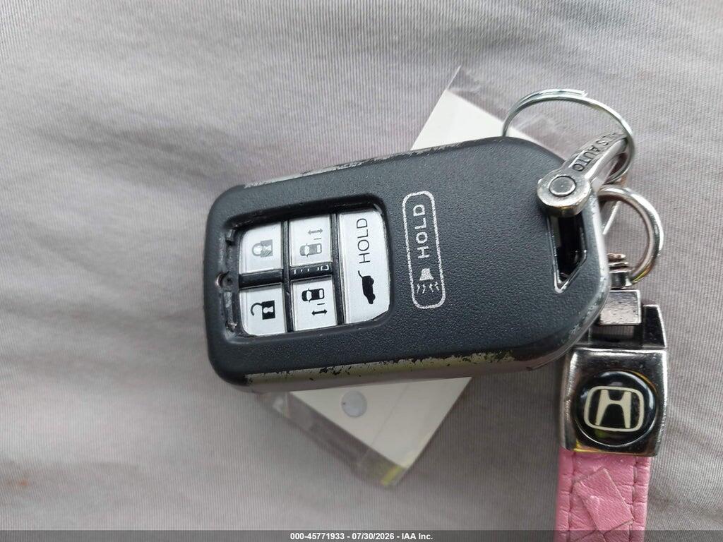 5FNRL5H97EB025971 2014 HONDA ODYSSEY photo no. 11