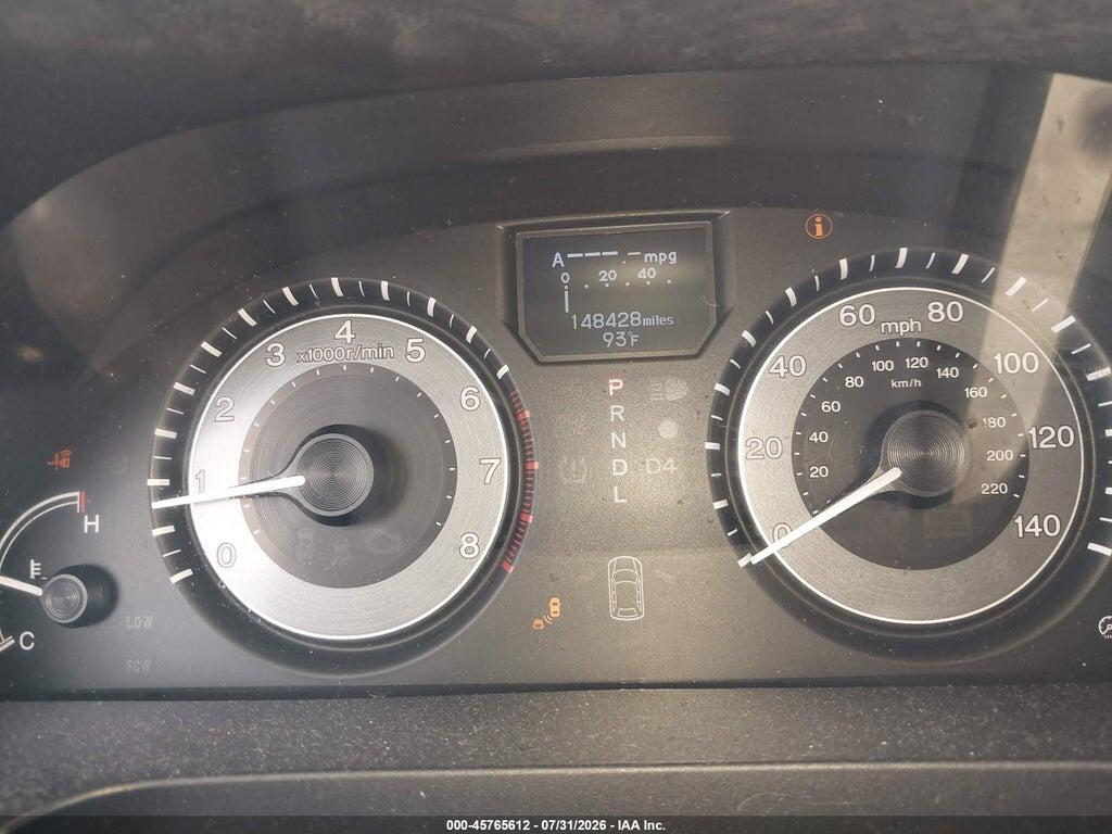 5FNRL5H91EB070291 2014 HONDA ODYSSEY photo no. 7