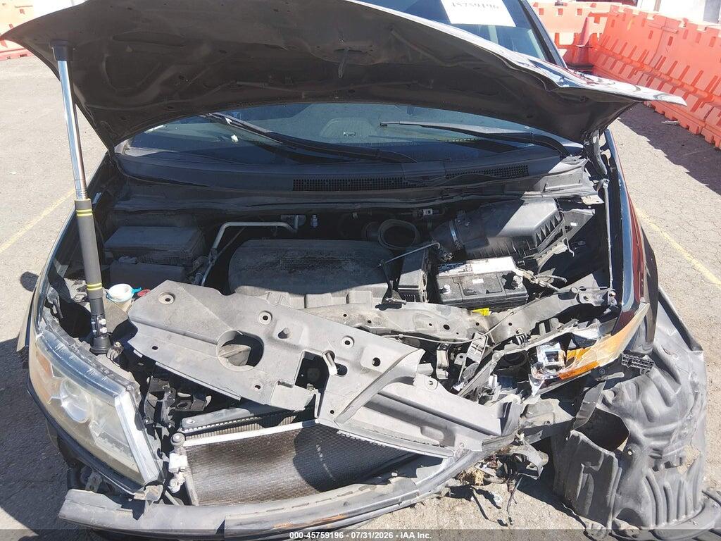 5FNRL5H92EB015185 2014 HONDA ODYSSEY photo no. 10