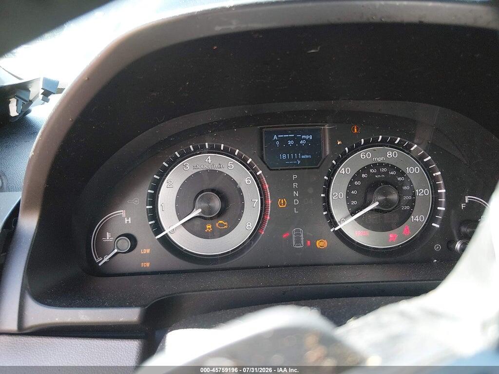 5FNRL5H92EB015185 2014 HONDA ODYSSEY photo no. 7