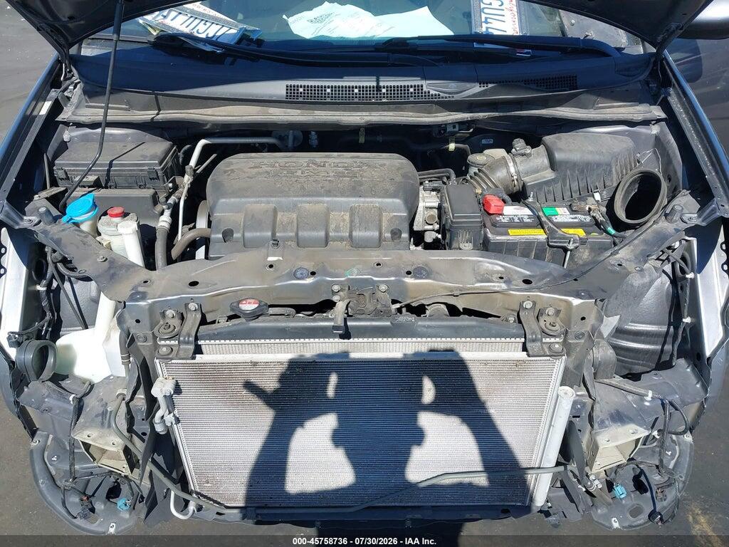 5FNRL5H66EB032254 2014 HONDA ODYSSEY photo no. 10