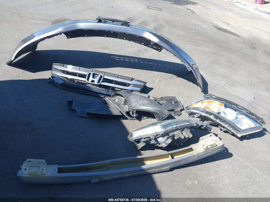 5FNRL5H66EB032254 2014 HONDA ODYSSEY photo no. 12