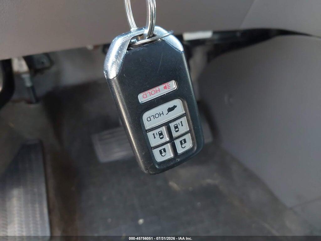 5FNRL5H9XEB017802 2014 HONDA ODYSSEY photo no. 11
