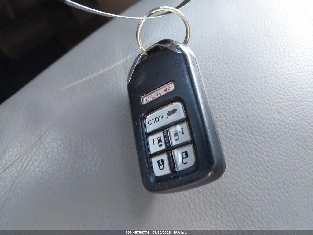 5FNRL5H63EB092038 2014 HONDA ODYSSEY photo no. 11
