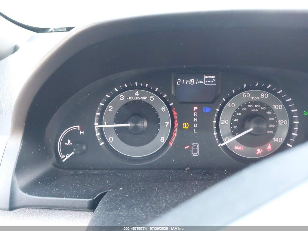 5FNRL5H63EB092038 2014 HONDA ODYSSEY photo no. 7