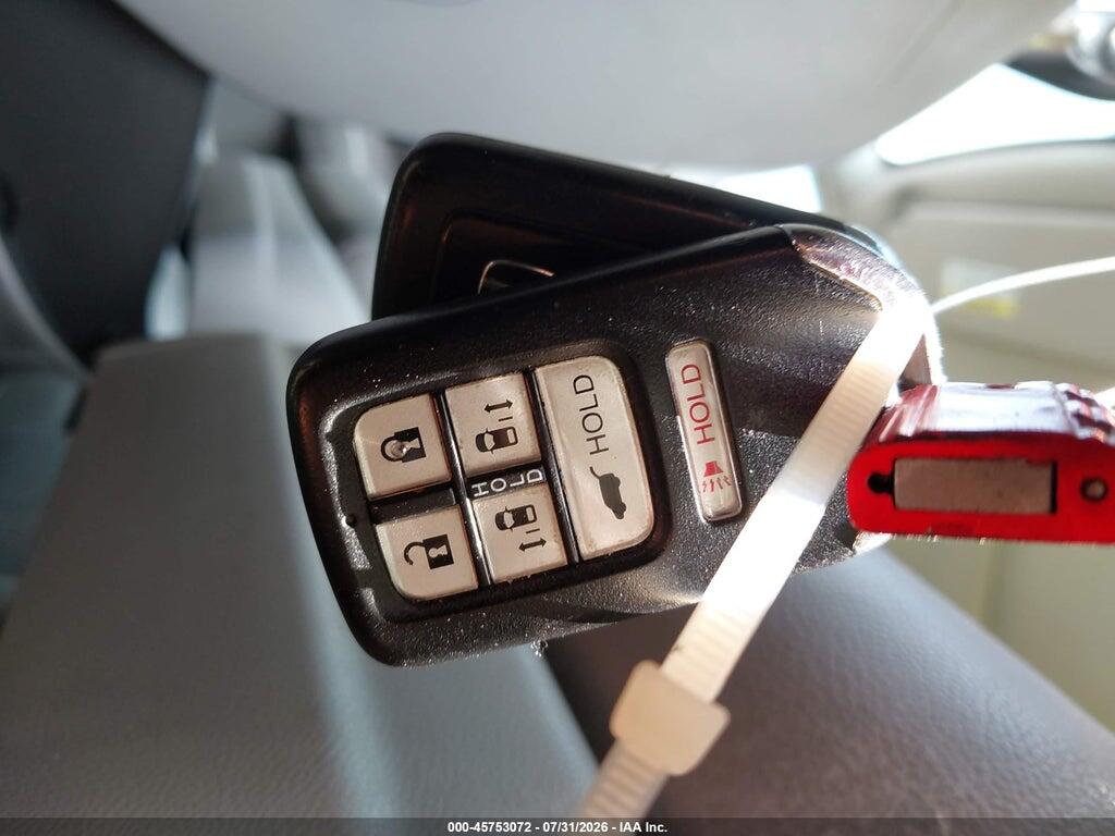 5FNRL5H65EB012450 2014 HONDA ODYSSEY photo no. 11