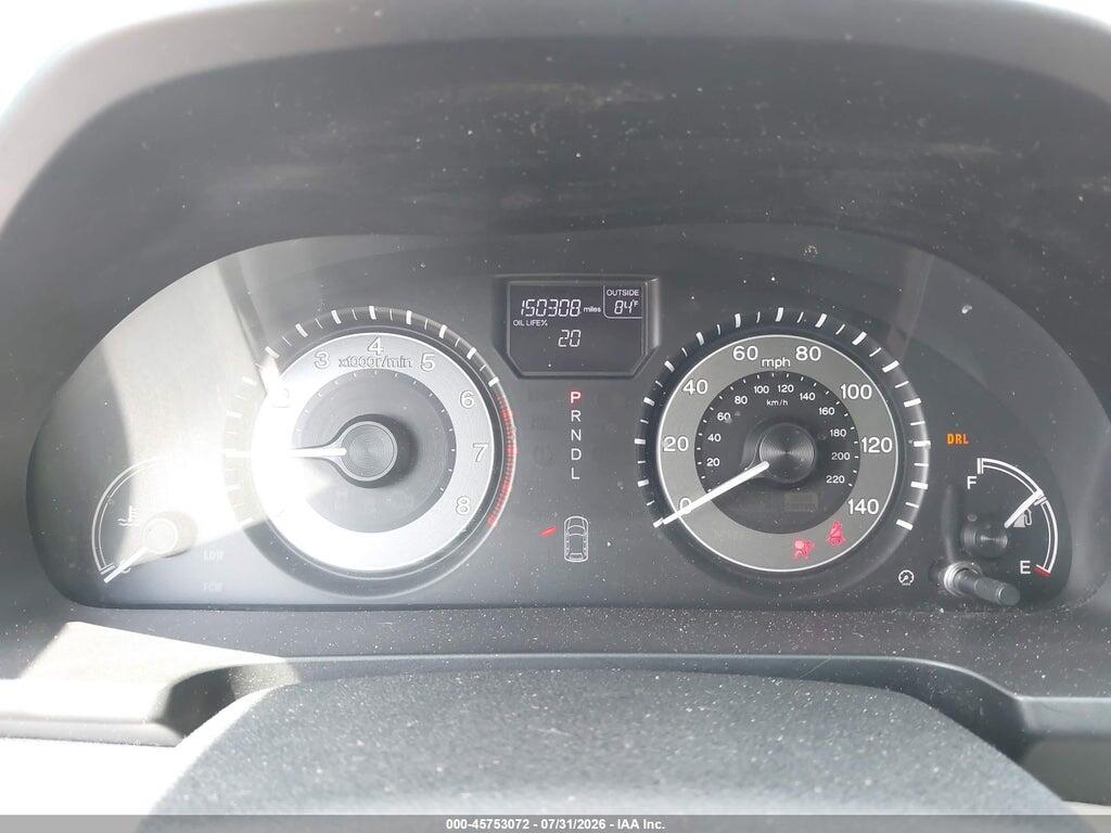 5FNRL5H65EB012450 2014 HONDA ODYSSEY photo no. 7