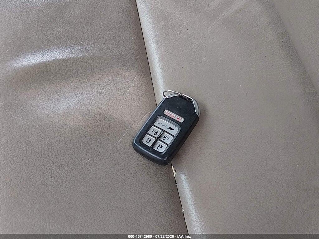 5FNRL5H64EB069271 2014 HONDA ODYSSEY photo no. 11