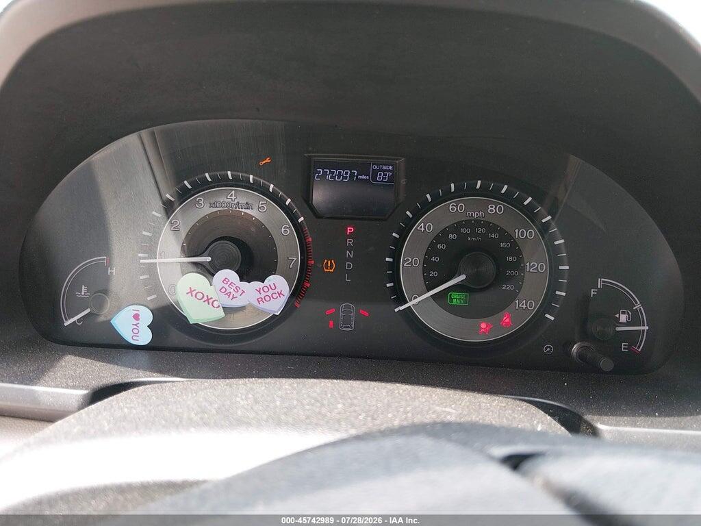 5FNRL5H64EB069271 2014 HONDA ODYSSEY photo no. 7