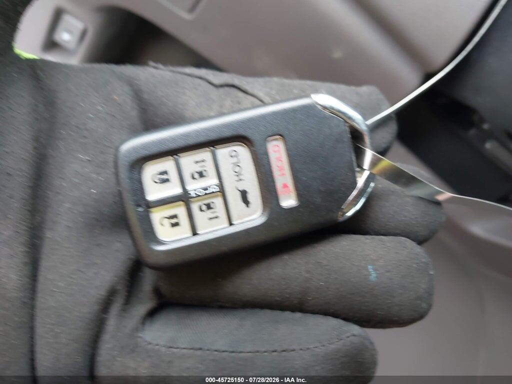 5FNRL5H67EB045093 2014 HONDA ODYSSEY photo no. 11