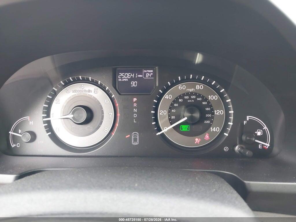 5FNRL5H67EB045093 2014 HONDA ODYSSEY photo no. 7