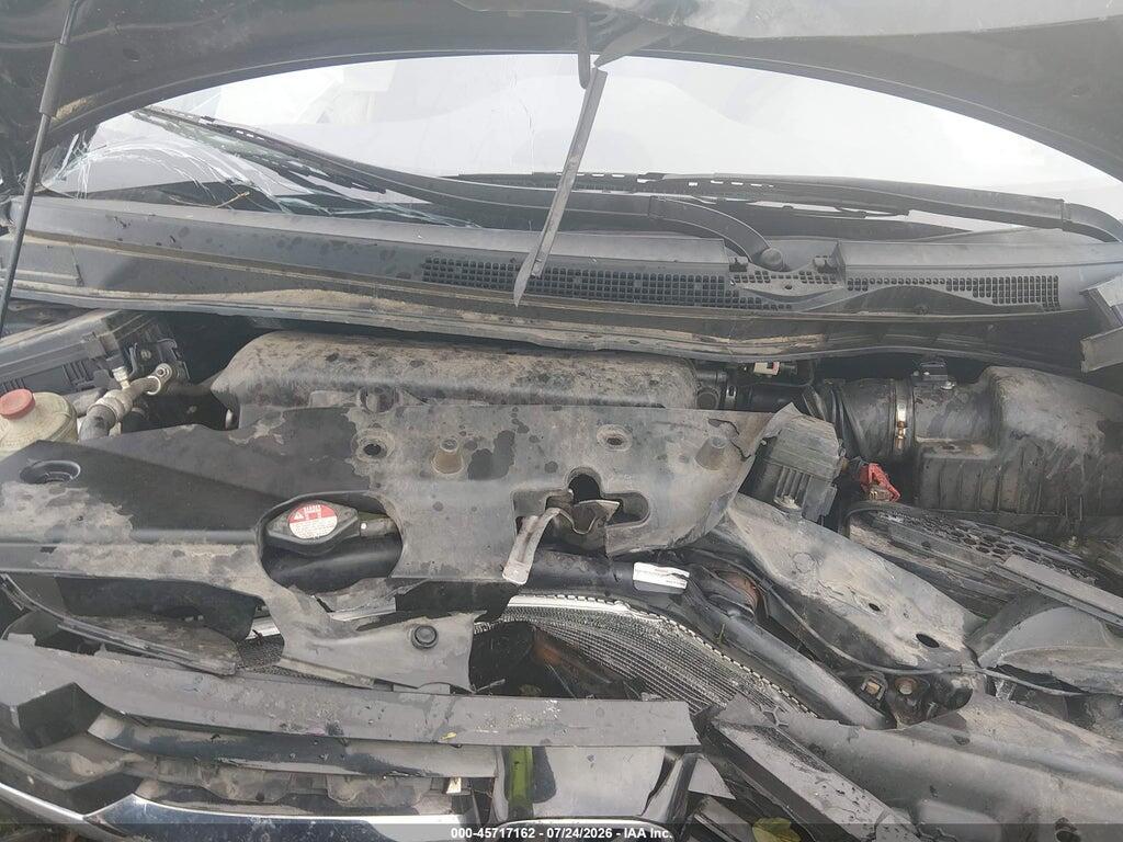 5FNRL5H90EB045432 2014 HONDA ODYSSEY photo no. 10