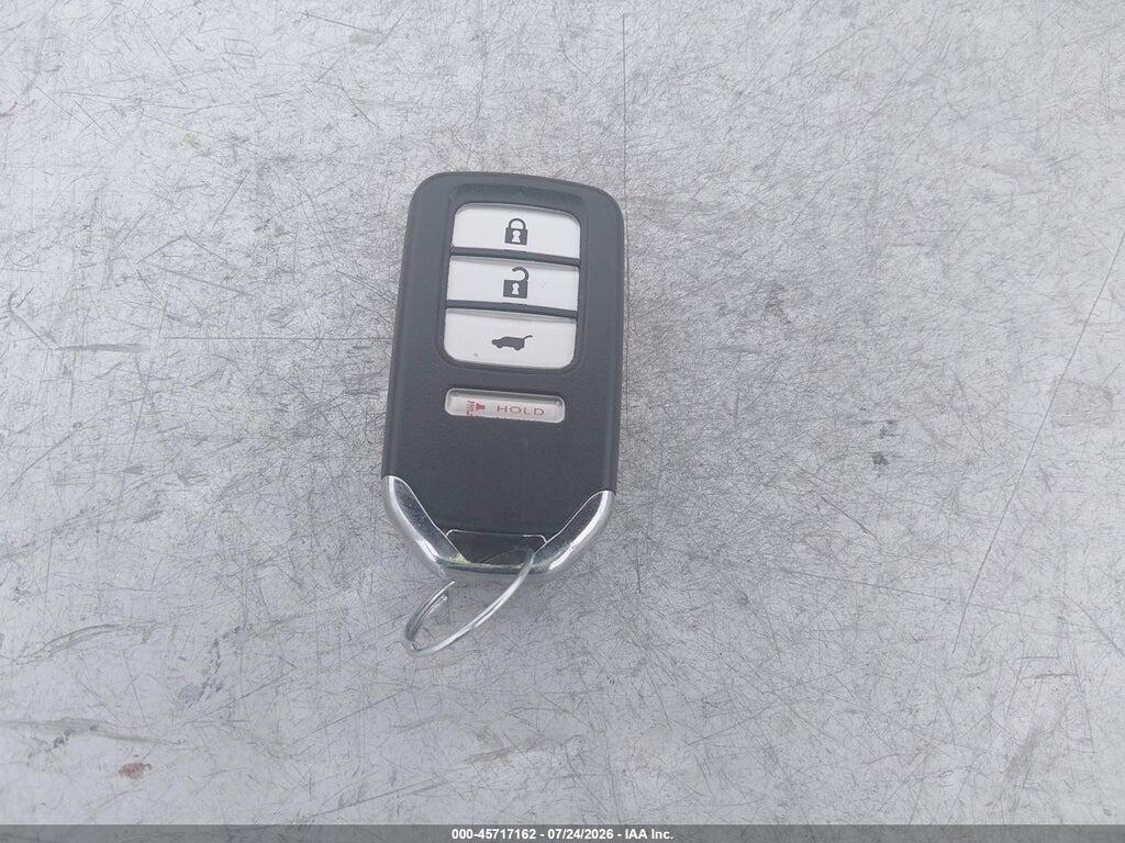 5FNRL5H90EB045432 2014 HONDA ODYSSEY photo no. 11
