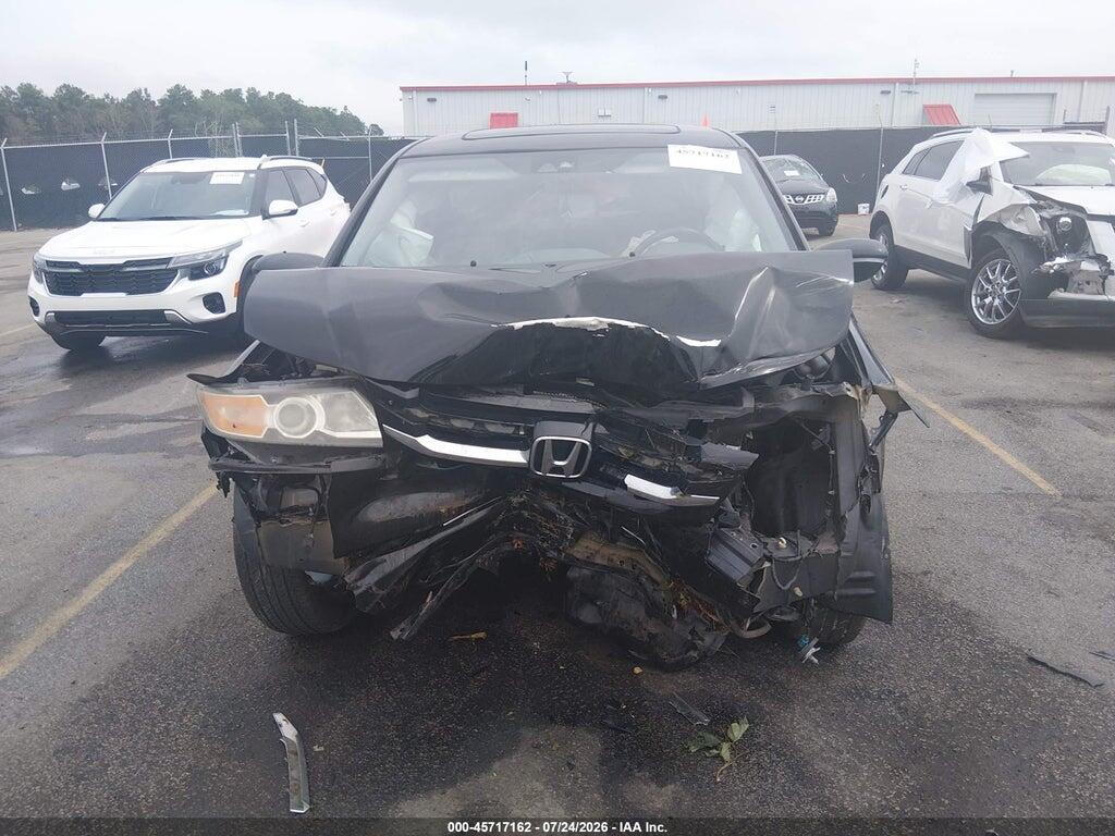 5FNRL5H90EB045432 2014 HONDA ODYSSEY photo no. 6