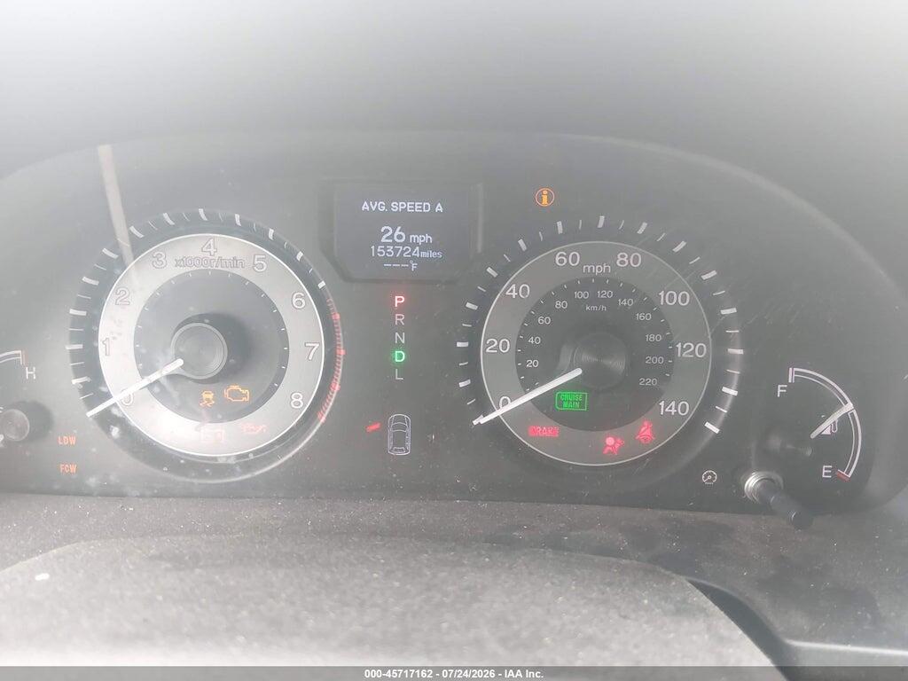 5FNRL5H90EB045432 2014 HONDA ODYSSEY photo no. 7