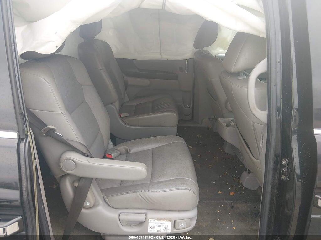 5FNRL5H90EB045432 2014 HONDA ODYSSEY photo no. 8