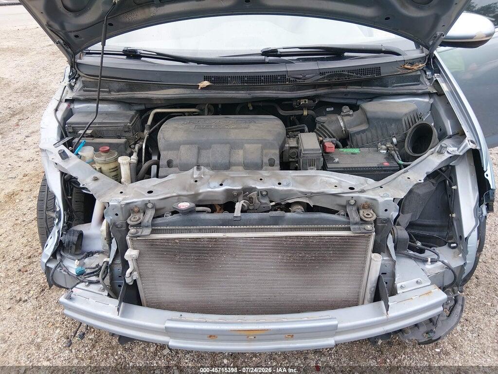5FNRL5H98EB112732 2014 HONDA ODYSSEY photo no. 10