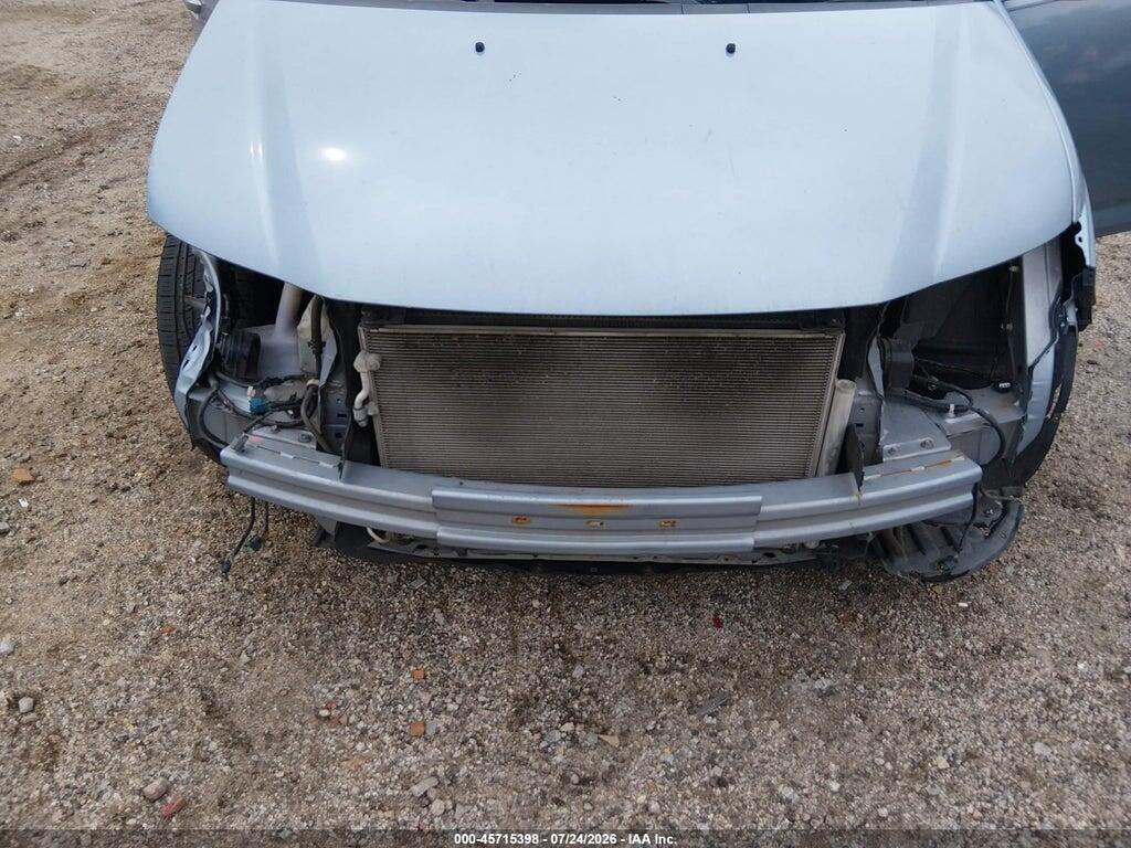 5FNRL5H98EB112732 2014 HONDA ODYSSEY photo no. 6