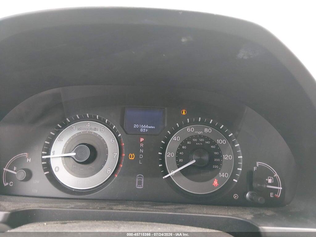 5FNRL5H98EB112732 2014 HONDA ODYSSEY photo no. 7