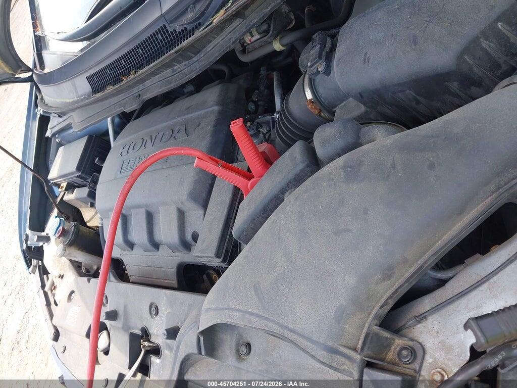5FNRL5H47EB027823 2014 HONDA ODYSSEY photo no. 10