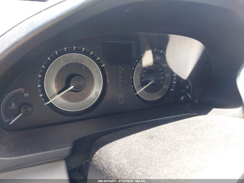 5FNRL5H47EB027823 2014 HONDA ODYSSEY photo no. 7