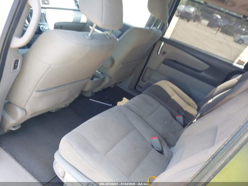 5FNRL5H47EB027823 2014 HONDA ODYSSEY photo no. 8