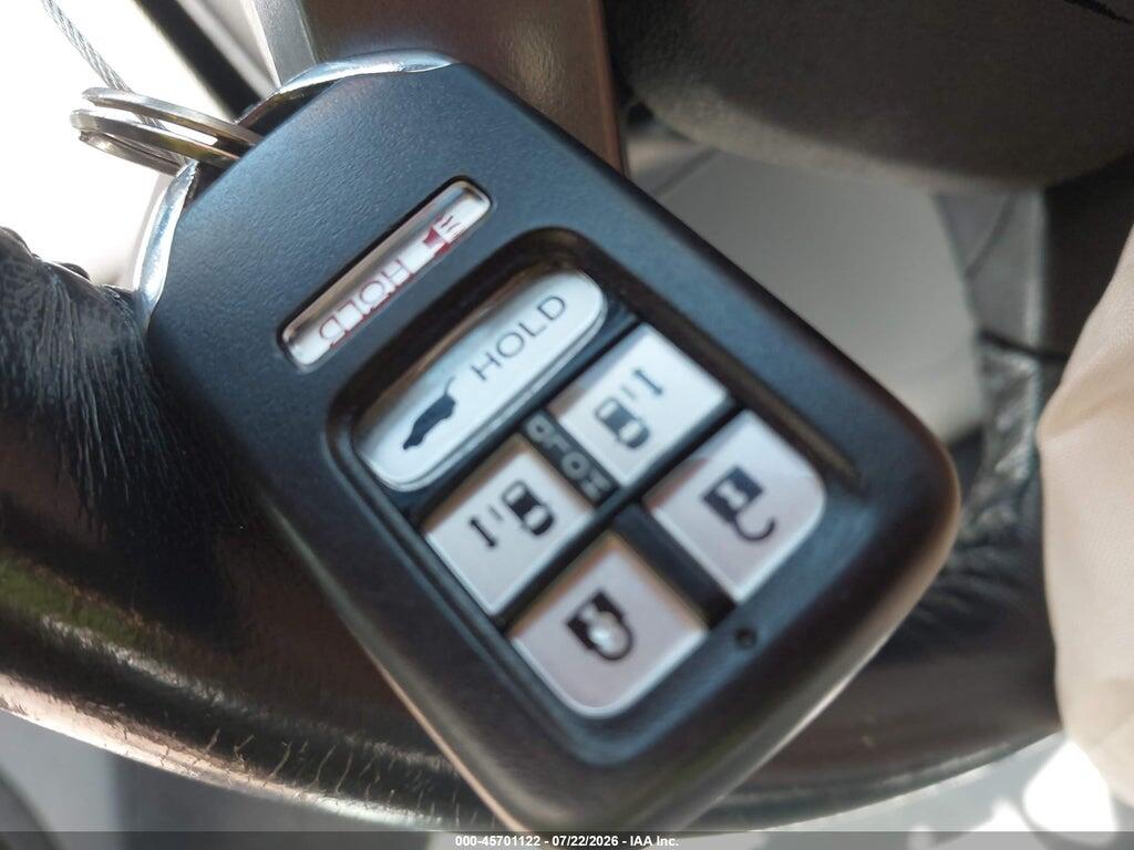 5FNRL5H65EB005353 2014 HONDA ODYSSEY photo no. 11