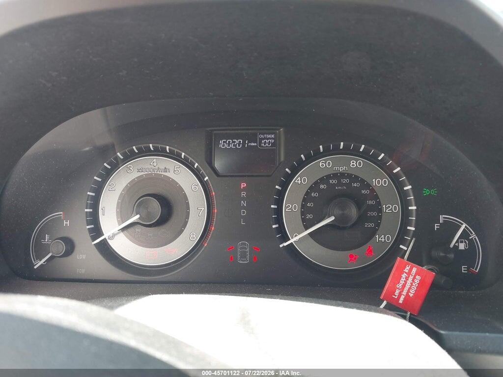 5FNRL5H65EB005353 2014 HONDA ODYSSEY photo no. 7
