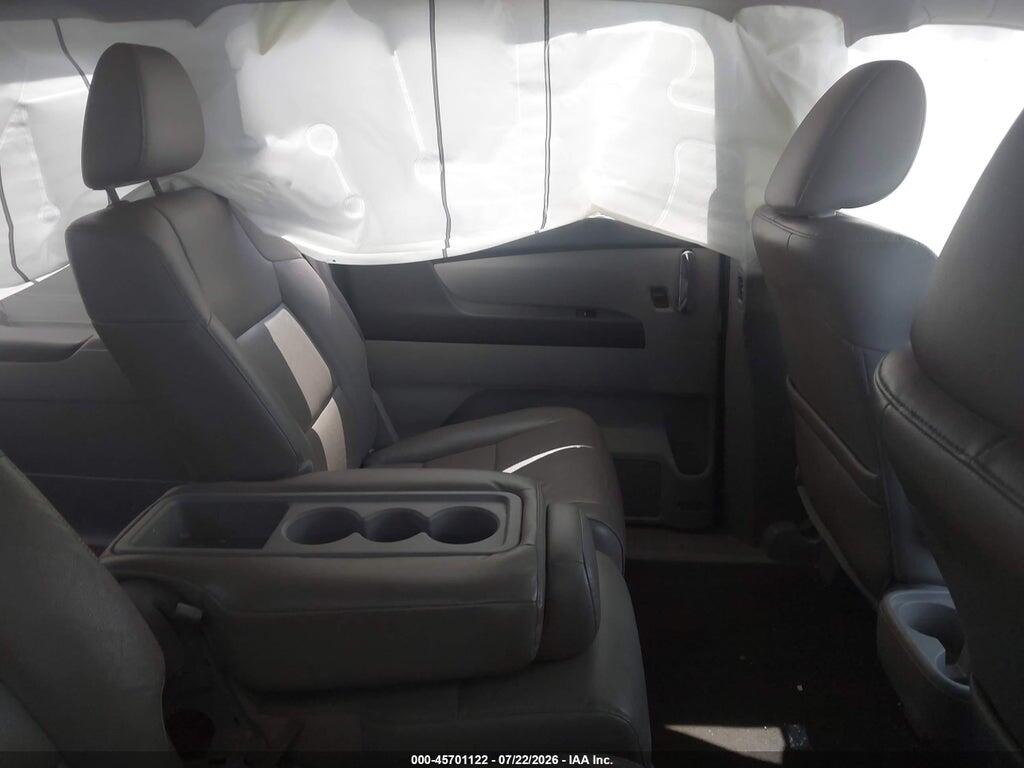 5FNRL5H65EB005353 2014 HONDA ODYSSEY photo no. 8
