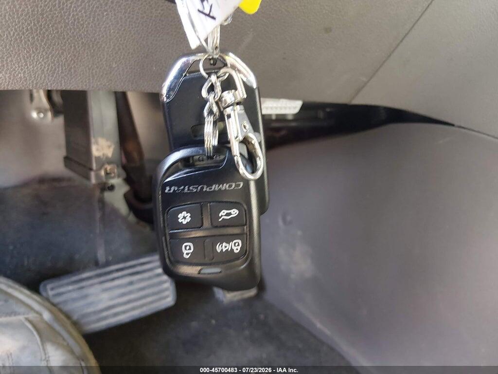 5FNRL5H62EB110352 2014 HONDA ODYSSEY photo no. 11