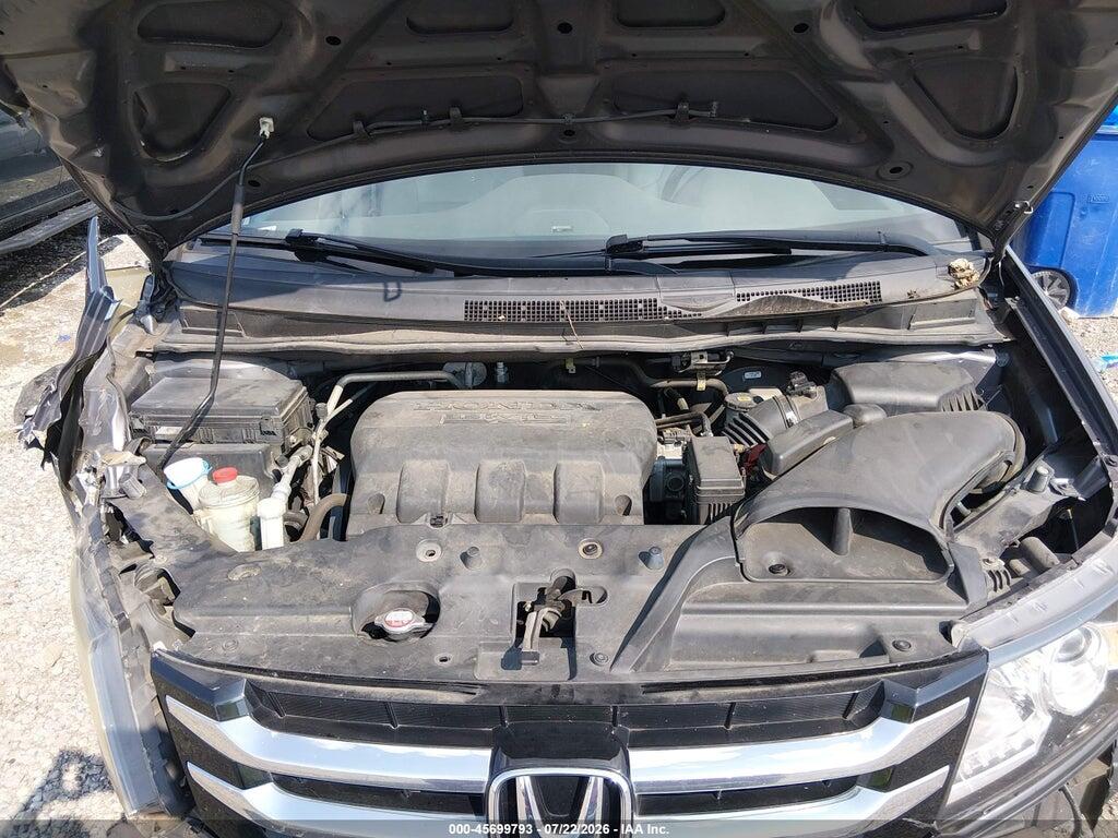 5FNRL5H90EB084666 2014 HONDA ODYSSEY photo no. 10