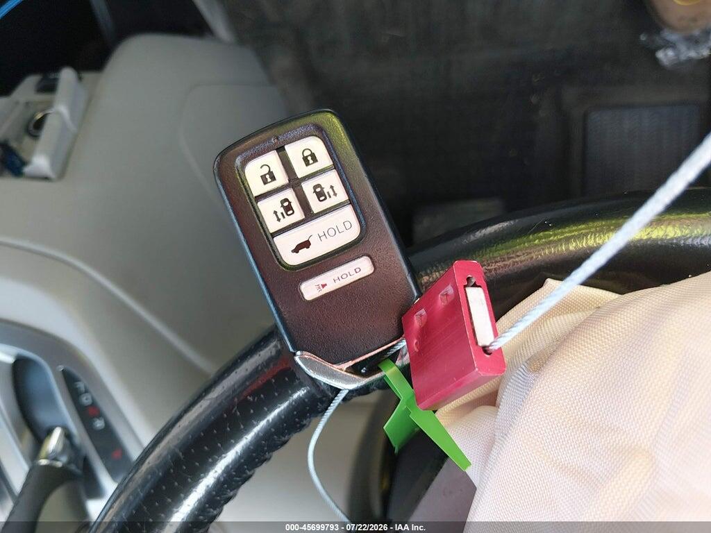 5FNRL5H90EB084666 2014 HONDA ODYSSEY photo no. 11