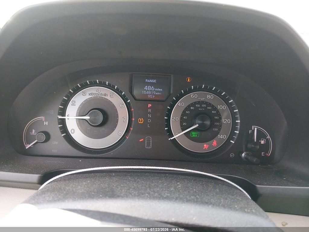 5FNRL5H90EB084666 2014 HONDA ODYSSEY photo no. 7