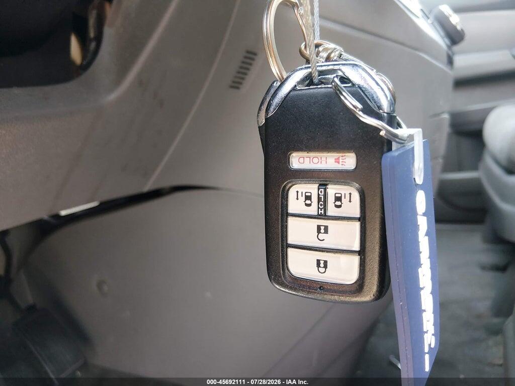 5FNRL5H45EB082741 2014 HONDA ODYSSEY photo no. 11