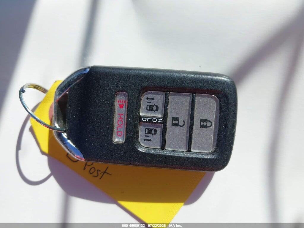 5FNRL5H48EB075539 2014 HONDA ODYSSEY photo no. 11