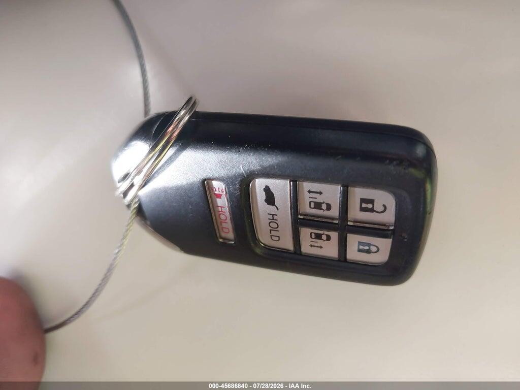 5FNRL5H67EB006102 2014 HONDA ODYSSEY photo no. 11